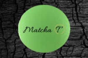 matcha tablet